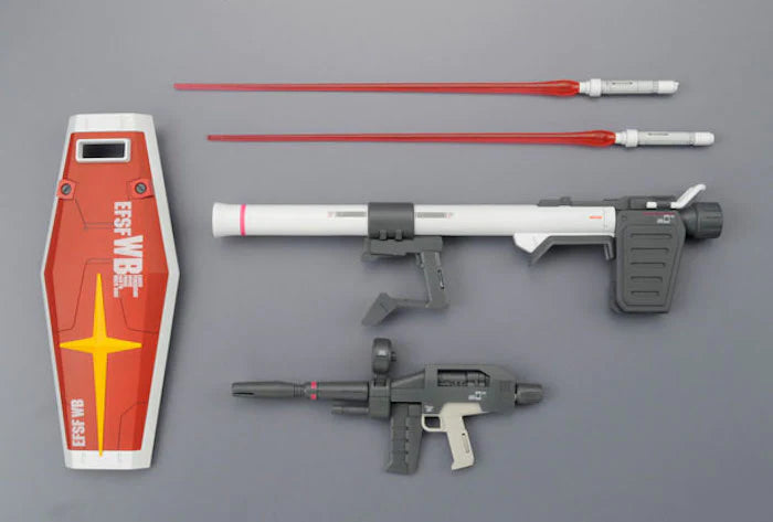 MG 1/100 RX-78-2 Gundam Ver.3.0