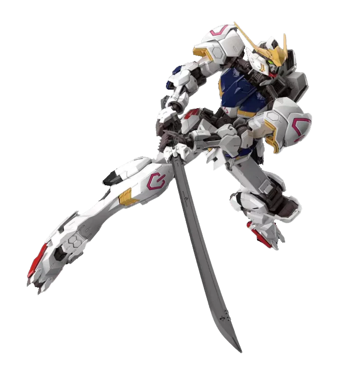 MG 1/100 GUNDAM BARBATOS