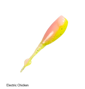 New Z-Man Stinger 2'' 8/pack