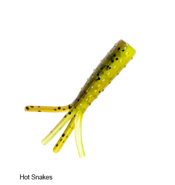 Z-Man Tiny TicklerZ 1.75" 8/pack