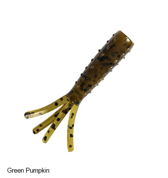 Z-Man Tiny TicklerZ 1.75" 8/pack