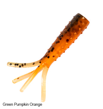 Z-Man Tiny TicklerZ 1.75" 8/pack