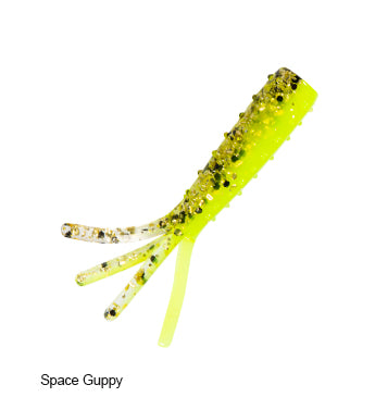 Z-Man Tiny TicklerZ 1.75" 8/pack