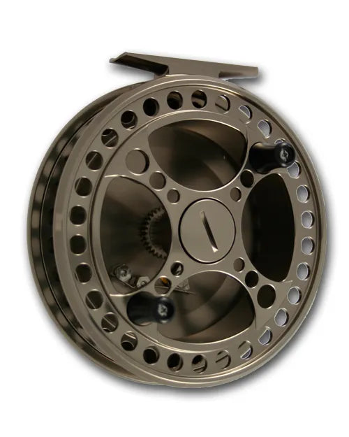 RAVEN® MATRIX™ SPECIAL EDITION FLOAT REELS 4 3/4" and 5 1/8"