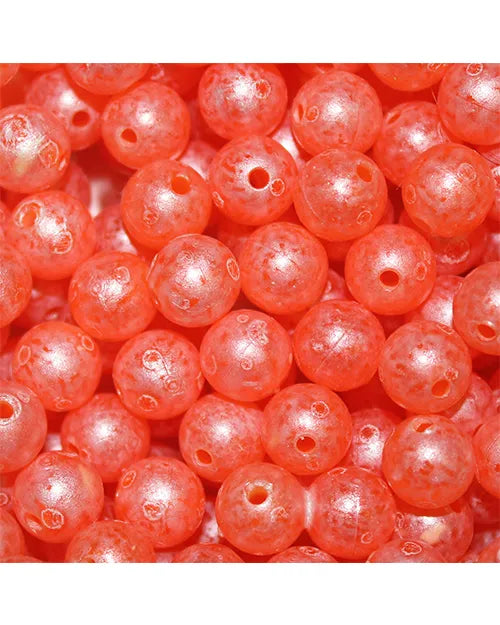 Troutbeads MottledBeads Montana 8mm 30/pack