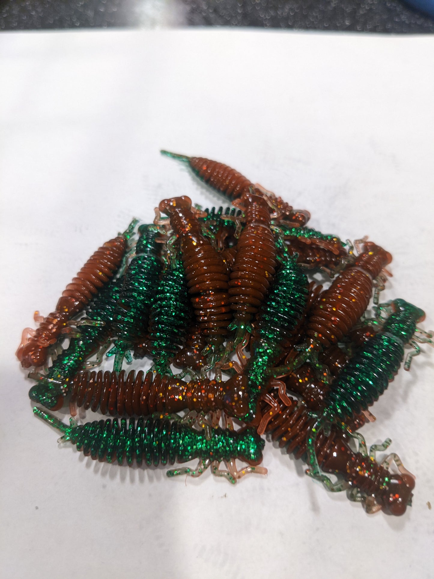 River Reaper Lavaz 10/pack