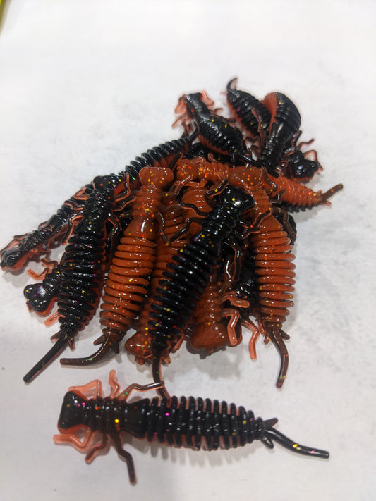 River Reaper Lavaz 10/pack