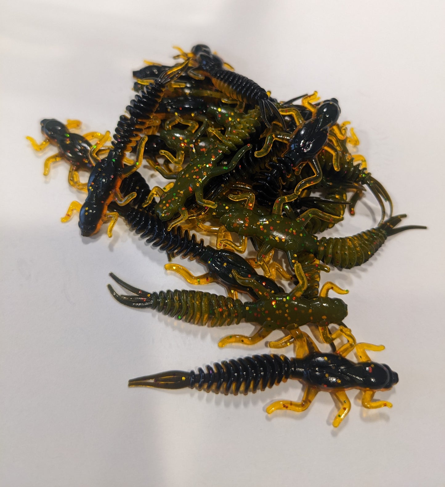 River Reaper Mayfly 10/pack