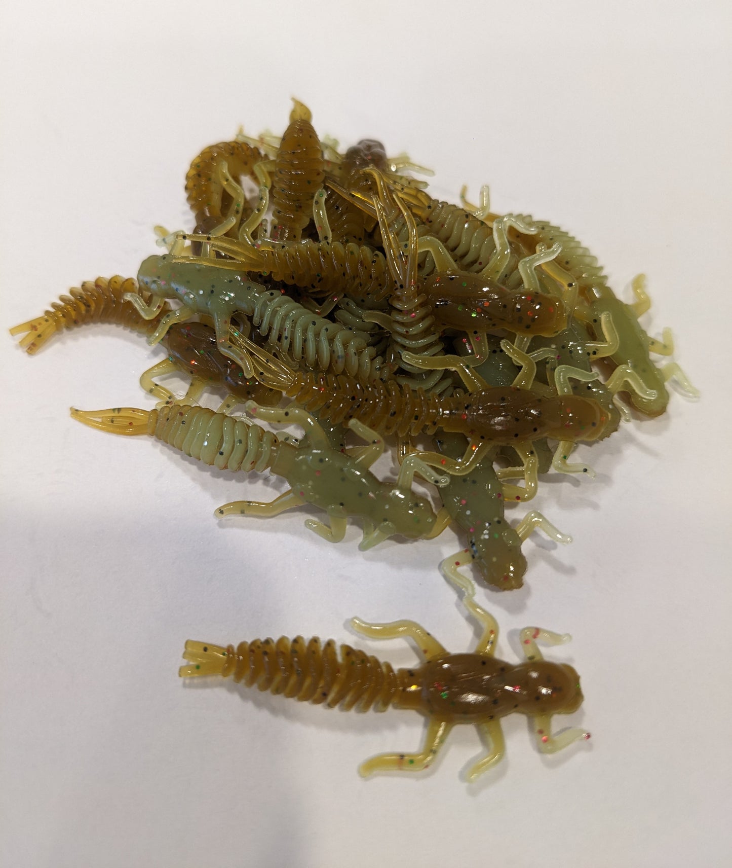 River Reaper Mayfly 10/pack