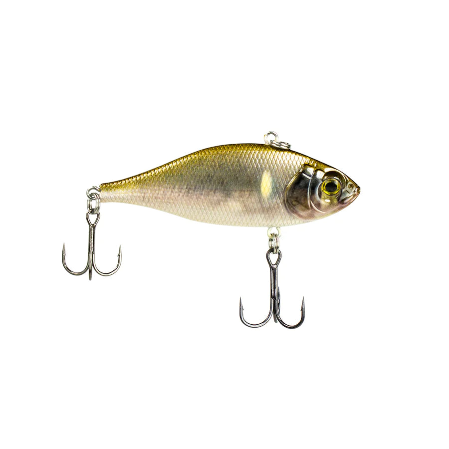 Lunkerhunt Filet Lipless rattlebait 3 inch
