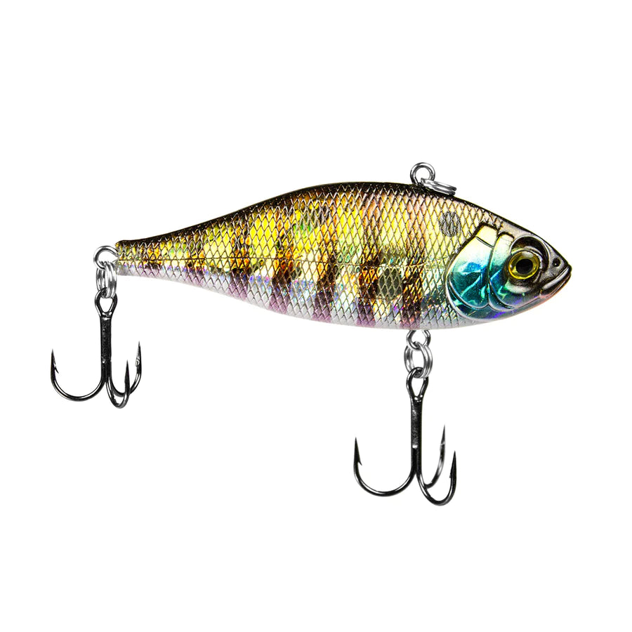 Lunkerhunt Filet Lipless rattlebait 3 inch