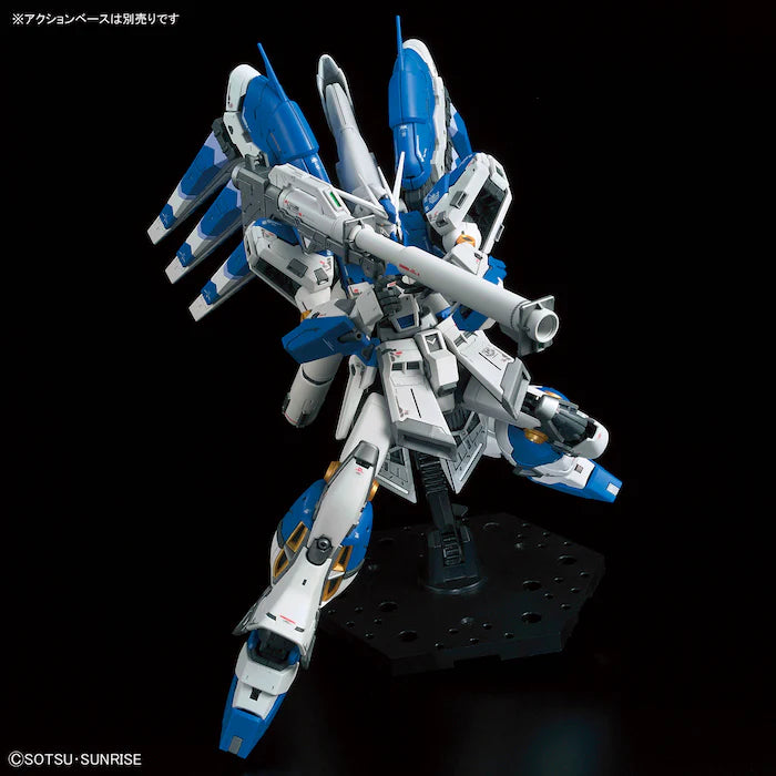 RG 1/144 Hi-v Gundam (36)