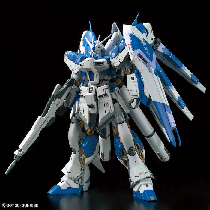 RG 1/144 Hi-v Gundam (36)