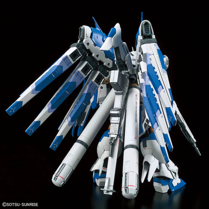 RG 1/144 Hi-v Gundam (36)