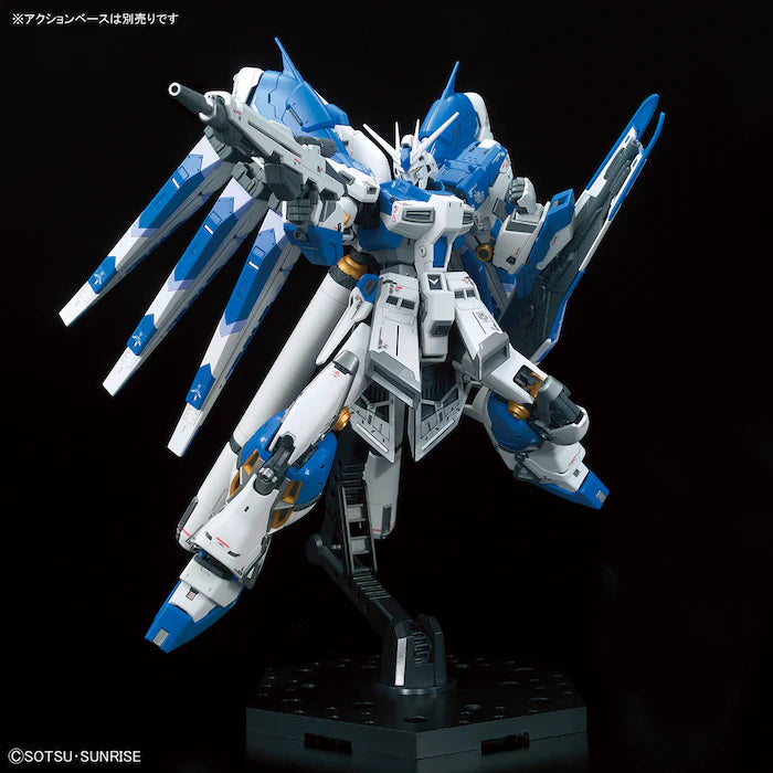 RG 1/144 Hi-v Gundam (36)