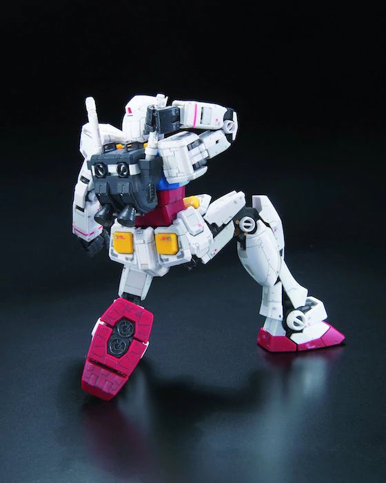 RG 1/144 #01 RX-78-2 GUNDAM