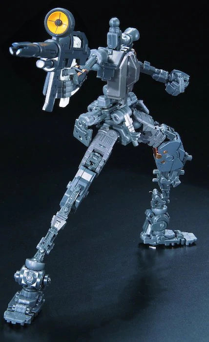 RG 1/144 #01 RX-78-2 GUNDAM