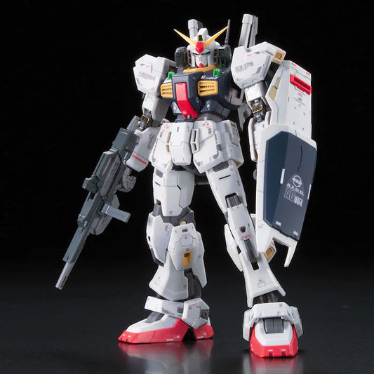 RG 1/144 #08 RX-178 Gundam MK-II (AEUG)