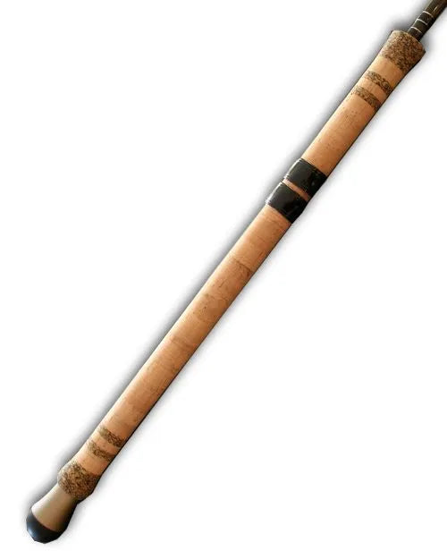 Raven RPX Top Tier Fishing float rod 13' Med-light 4-12lb 2 Piece Sliding Ring