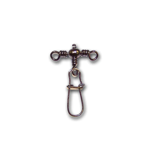 Raven 3-Way Snap Swivels