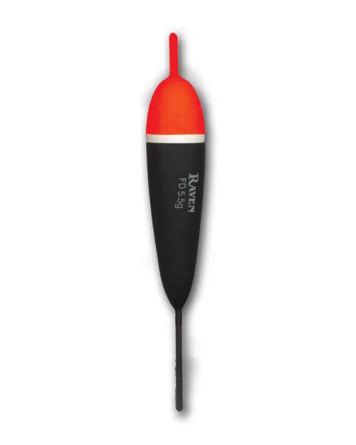 Raven FD Float Size 5.5g/8g/11g/15g/20g