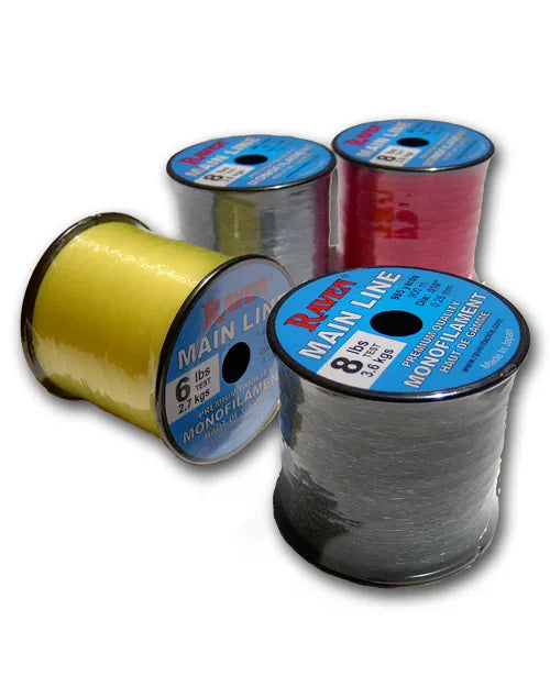 Raven Main Line 12lbs 900m