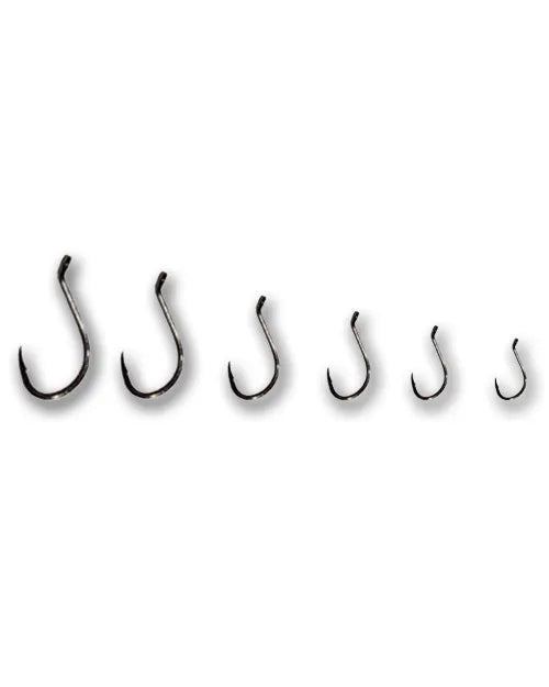 Raven Octopus Strong Hook Size No.6-No.12