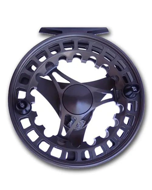 RAVEN® T-5 CENTERPIN FLOAT REEL 4 3/4″ & 5 1/8" XL