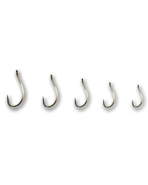 Raven Sedge Supreme Hook