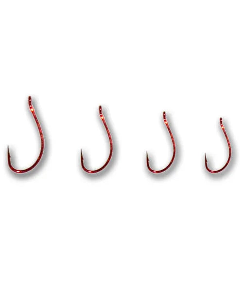 Raven Sedge Supreme Hook