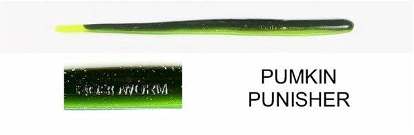 Roboworm Fat Straight Tail 4 1/2" 8/pack