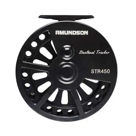 STR Steelhead Tracker float/centerpin reel STR-450