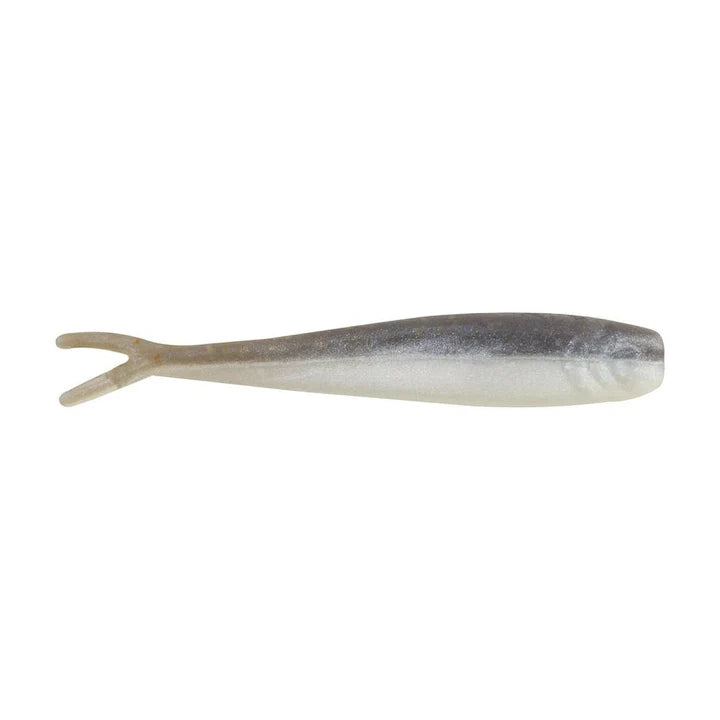 Berkley Gulp! Alive! Minnow Half Pint approximately 36 Baits/Half Pint