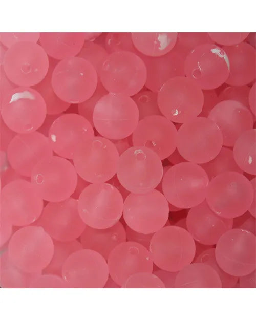 Troutbeads Blush Roe 8mm 40/pack