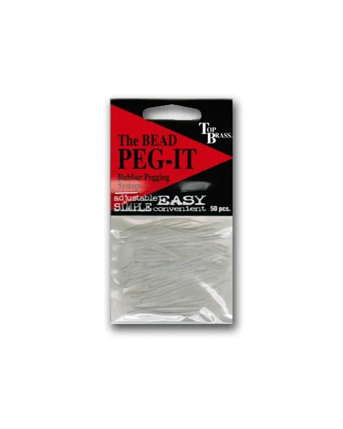 Peg-It 50/pack