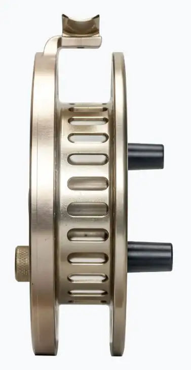 Trend Ironheader X3 centerpin reel – TCP X3