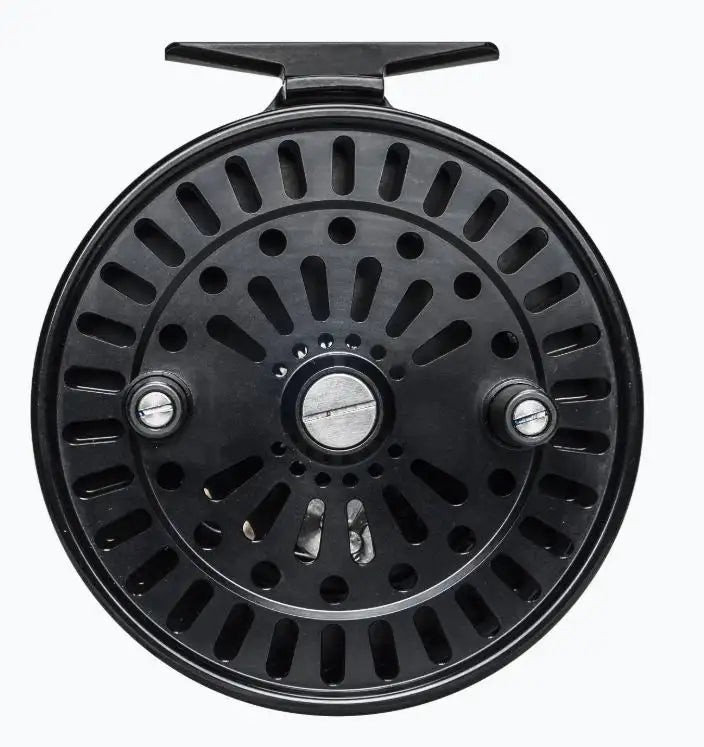 Trend Ironheader X3 centerpin reel – TCP X3