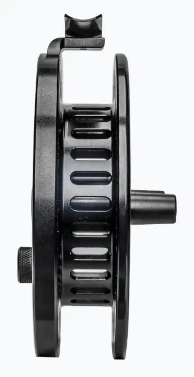 Trend Ironheader X3 centerpin reel – TCP X3