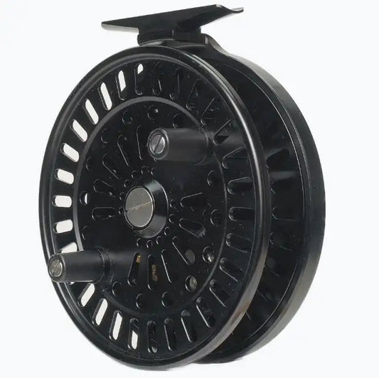 Trend Ironheader X3 centerpin reel – TCP X3