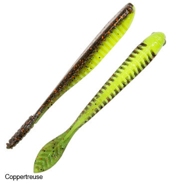Z-Man Trick ShotZ 3.5''