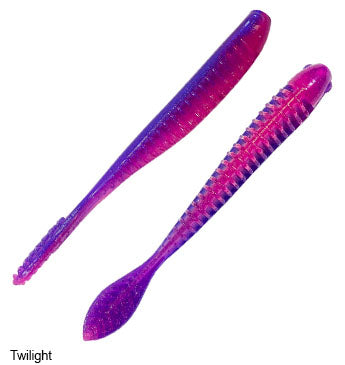 Z-Man Trick ShotZ 3.5''