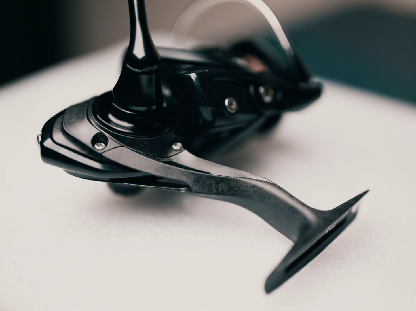 DAIWA TATULA LT SPINNING REEL 6.2:1 1000D-XH & 2500D-XH