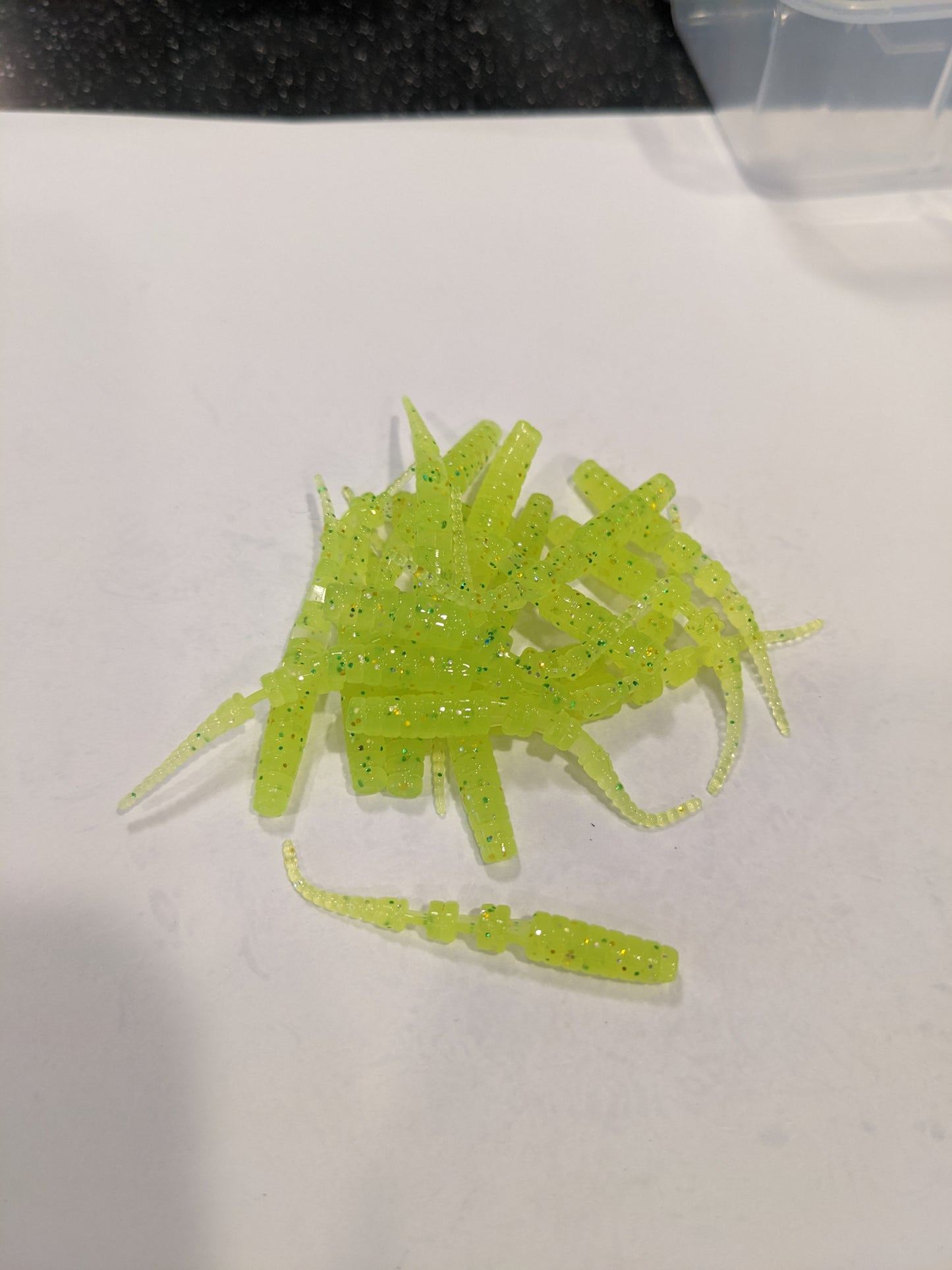River Reaper Tinglerz 1.5' 10/pack