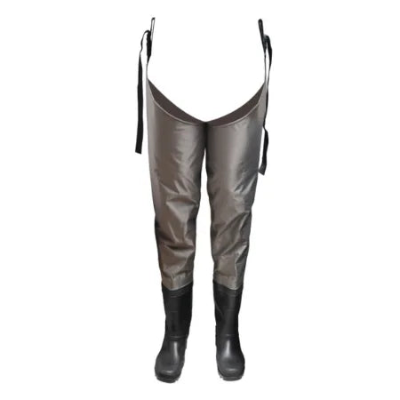Amundson IOS nylon hip waders