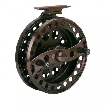 Okuma Aventa Float Reel