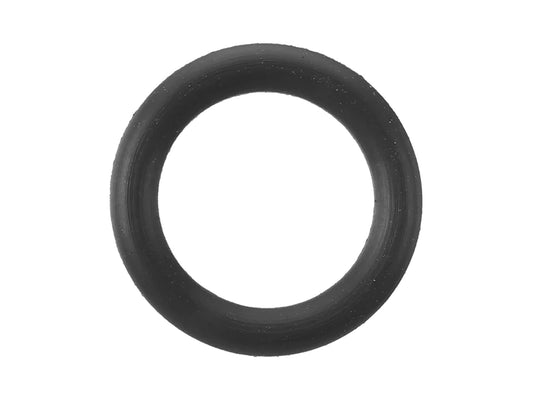 O-wacky Rings HIGH QUALITY 25/pack Black/green/clear
