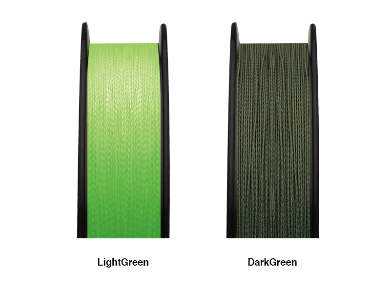 Sunline XPlasma Asegai Braided Line 165 yds