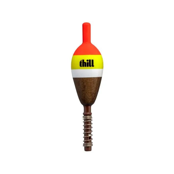 Thill Balsa Wood Spring float America’s Classic