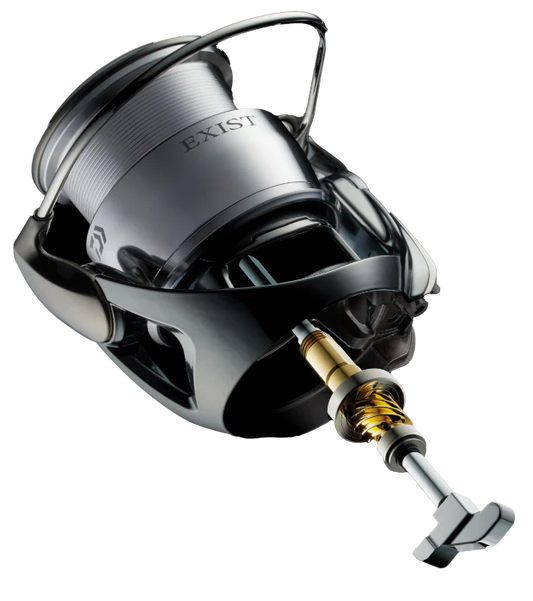 Daiwa Exist G LT Spinning Reel 2500XH