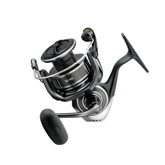 Daiwa BG MQ Spinning Reel 2500 5.7:1